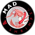 Mad Shrimps award