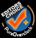 Pure OC Editor's choice